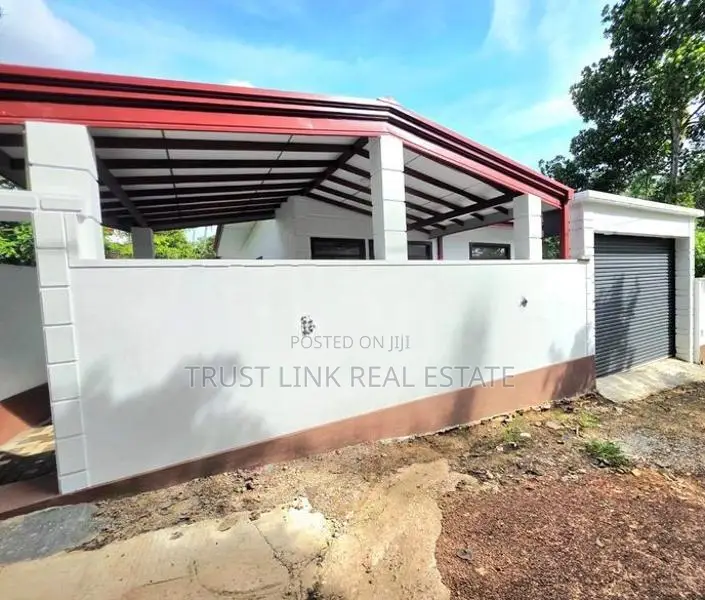 Brand New Single Storey House for Sale Ragama