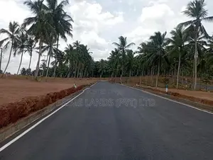 Land for Sale Near to Kiriwaththuduwa