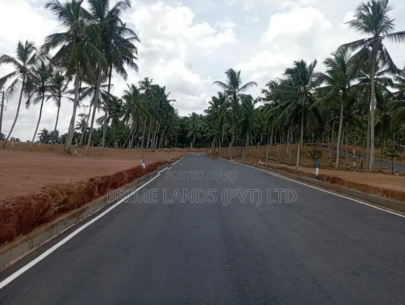 Land for Sale Near to Kiriwaththuduwa