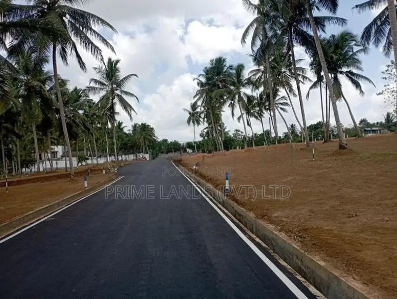 කොට්ටාව නගරයට ඉඩමක්