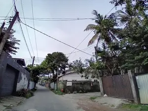 Residential Land 7.5 Perches For Sale in Nugegoda, Dewala Road.