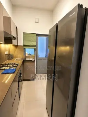 Ground Floor Apartment for Sale – Canterbury Golf, Kahathuduwa