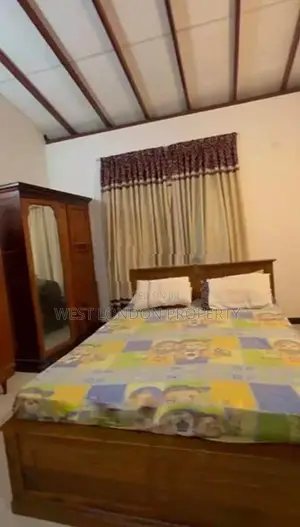 Beautiful 3-Storey House with Modern Amenities for Sale in Pannipitiya
