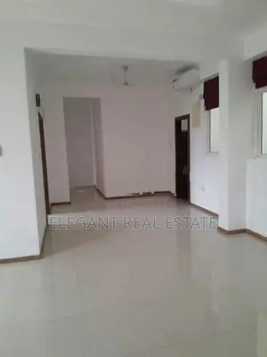 Span Tower 03 Bedroom Apartment for Rent in Colombo 05 (A6197)