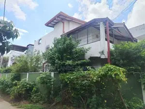 Vijerama 3 Storey House for Sale