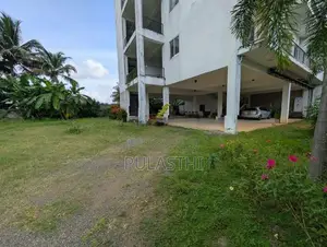 Warehouse with Land for Rent Homagama