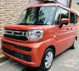 Suzuki Spacia 2024