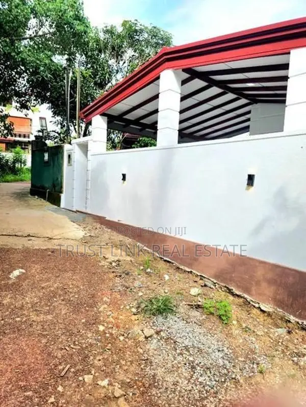 Brand New Single Storey House for Sale Ragama