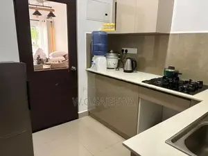 Fully Furnished Luxury Apartment Rent in Negombo, Santorini