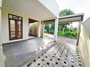 Architecture Designed Modern House For Sale Piliyandala