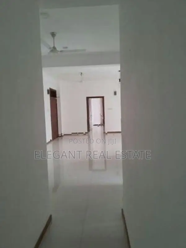 Span Tower 03 Bedroom Apartment for Rent in Colombo 05 (A6197)