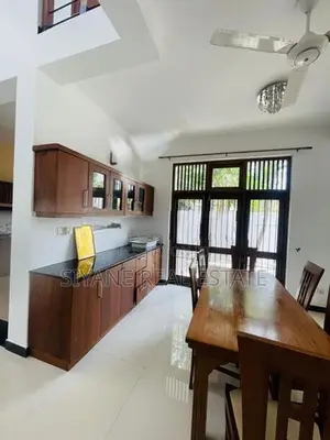 Rajagiriya Luxury Three Storey Modern House For Sale,සුඛෝපභෝගි නිවසක්