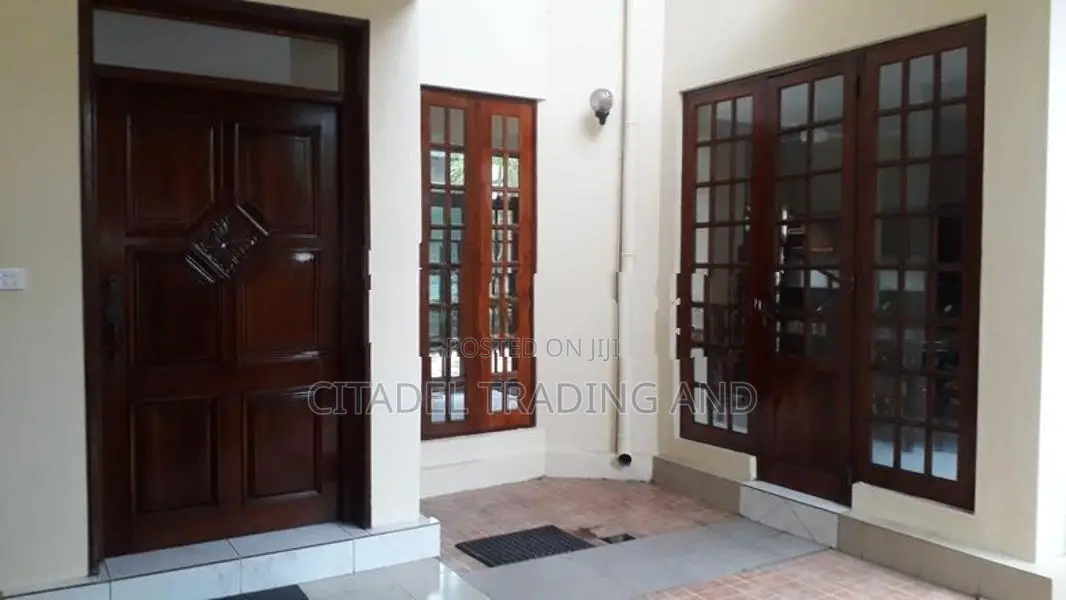2 Storey House for Sale in Nawala - Ch1757