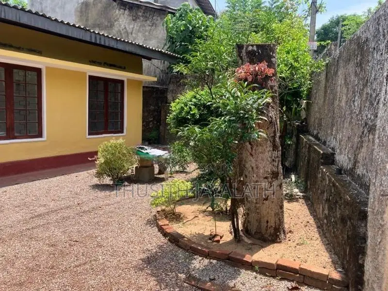 Land for Sale - Maharagama