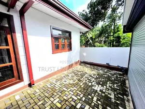Brand New Single Storey House for Sale Ragama