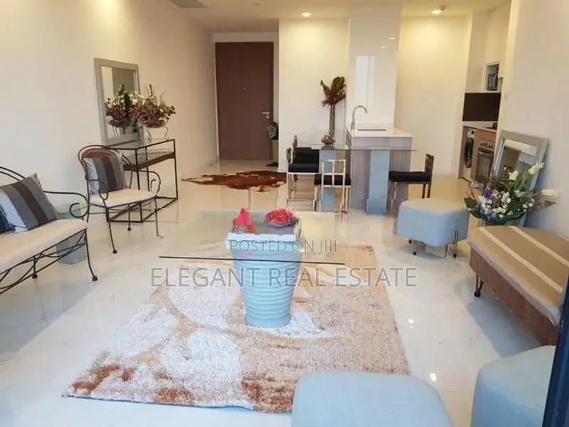 Capitol TwinPeaks - 02 Bedroom Apartment for Sale in Colombo 02(A6269)