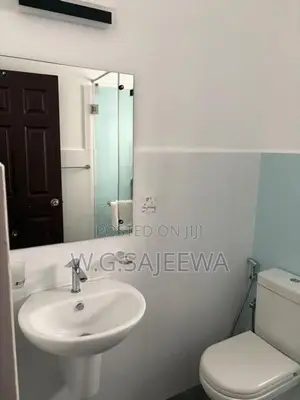 Fully Furnished Luxury Apartment Rent in Negombo, Santorini