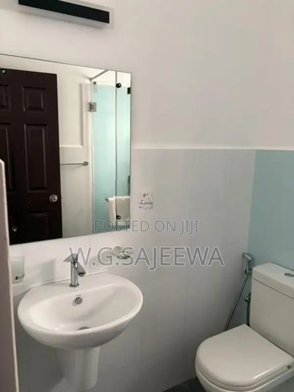 Fully Furnished Luxury Apartment Rent in Negombo, Santorini