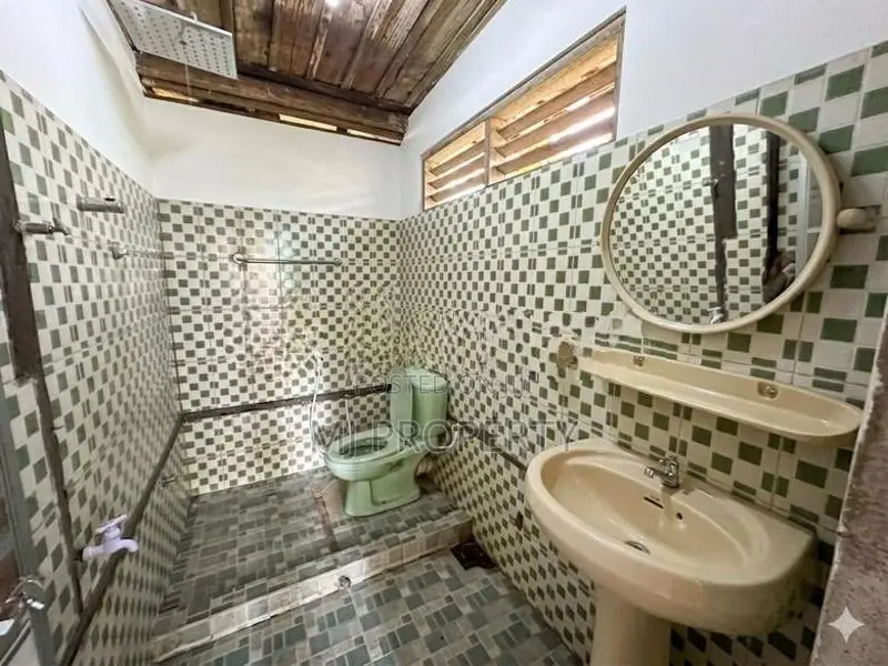 (YR-1058) Valuable Single Storey House Rent in Kottawa