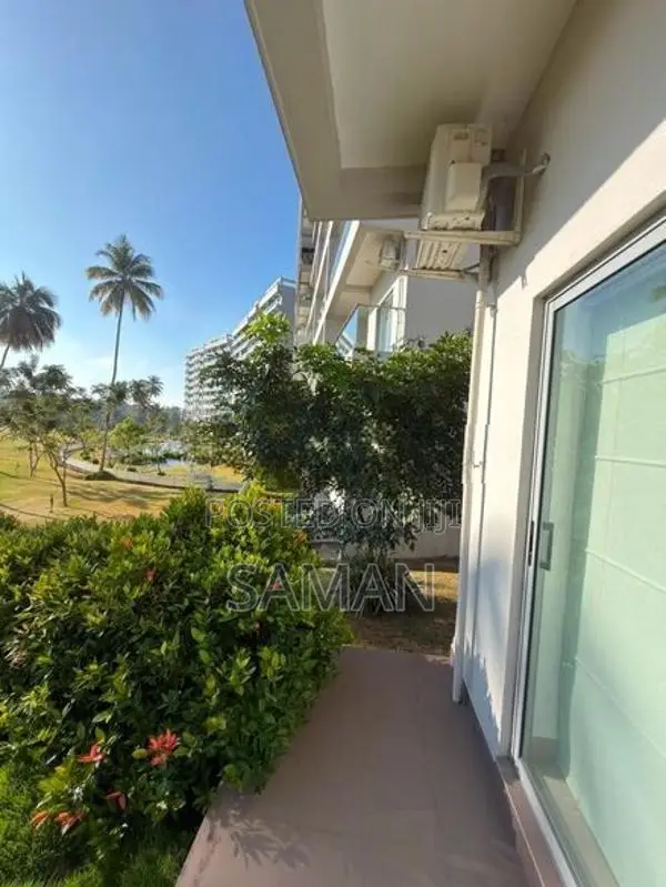 Ground Floor Apartment for Sale – Canterbury Golf, Kahathuduwa