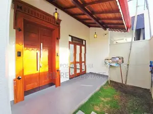 Architecture Designed Modern House For Sale Piliyandala