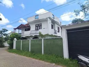 Vijerama 3 Storey House for Sale