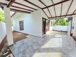 Brand New Single Storey House for Sale Ragama