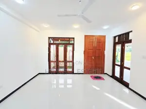 Architecture Designed Modern House For Sale Piliyandala