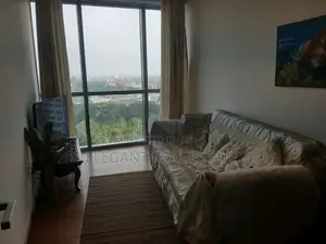 Capitol TwinPeaks - 02 Bedroom Apartment for Sale in Colombo 02(A6269)