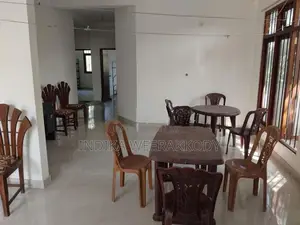 කාන්තාවන් සදහා ශෙයාරින් රූම්ස් හෝමාගම