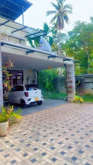 Mulleriya House for Sale
