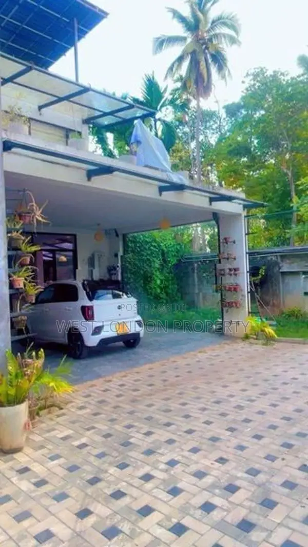 Mulleriya House for Sale