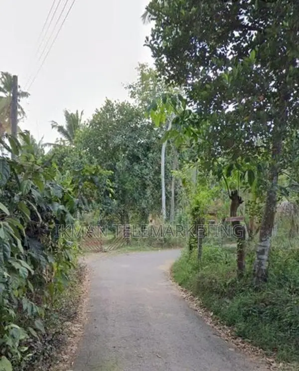 Land for Sale in Nittambuwa