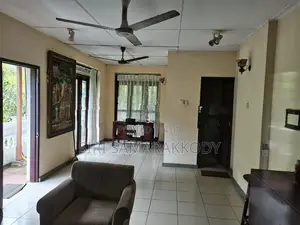 Fully Furnished Apartment for Rent in Mount Lavinia,Templers Road