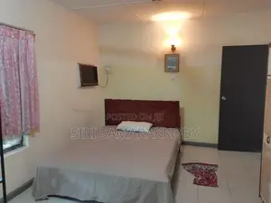 Fully Furnished Apartment for Rent in Mount Lavinia,Templers Road