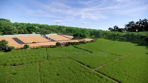Paddy Field Facing Gated land Sale Project Nittambuwa Y101