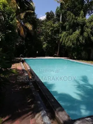 Fully Furnished Apartment for Rent in Mount Lavinia,Templers Road