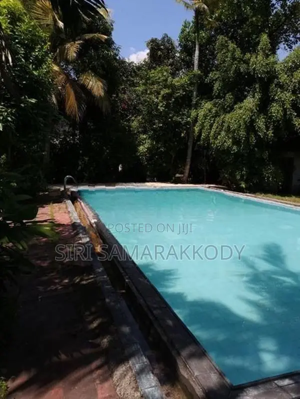 Fully Furnished Apartment for Rent in Mount Lavinia,Templers Road