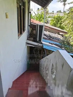 Fully Furnished Apartment for Rent in Mount Lavinia,Templers Road