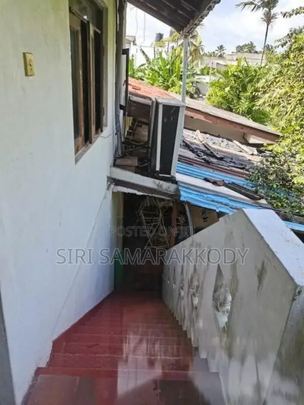 Fully Furnished Apartment for Rent in Mount Lavinia,Templers Road