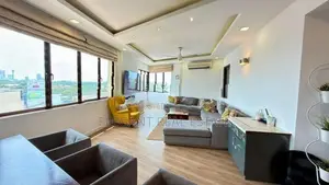 6th Avenue - 03 Bedroom Apartment for Rent Colombo 5(A6271)-UNAVAILABL