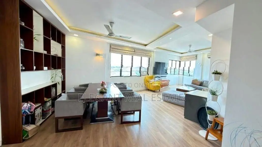 6th Avenue - 03 Bedroom Apartment for Rent Colombo 5(A6271)-UNAVAILABL