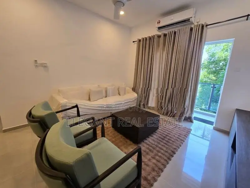 The Flemington 360 - 02 Bedroom Apartment for Rent in Nawala (a6272)