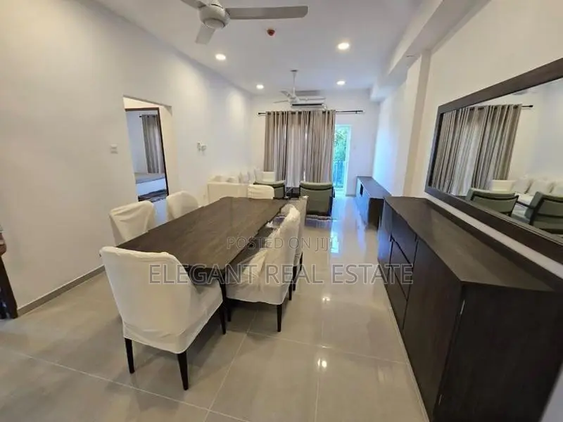 The Flemington 360 - 02 Bedroom Apartment for Rent in Nawala (a6272)