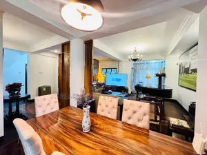 Modern Independent Residence in Colombo 7