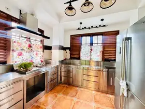 Modern Independent Residence in Colombo 7