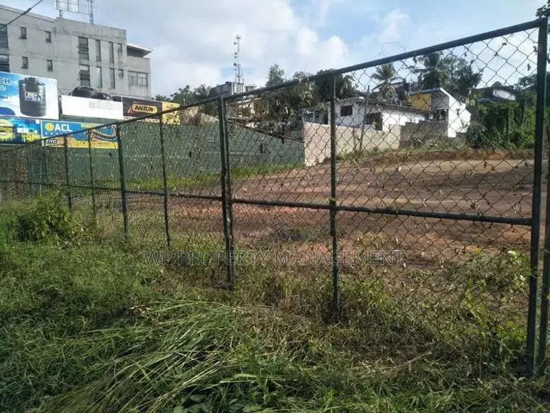 Massive 190 Perch Prime Land for Sale in Malabe