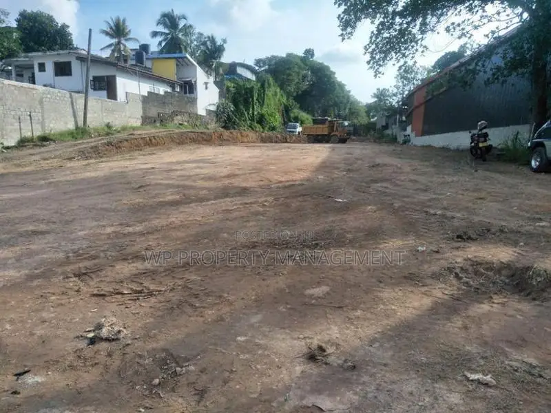 Massive 190 Perch Prime Land for Sale in Malabe