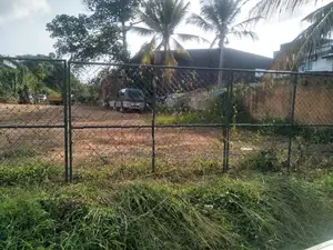 Massive 190 Perch Prime Land for Sale in Malabe