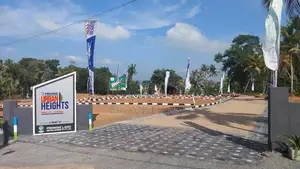 බිම් කොටස් පානදුර M21